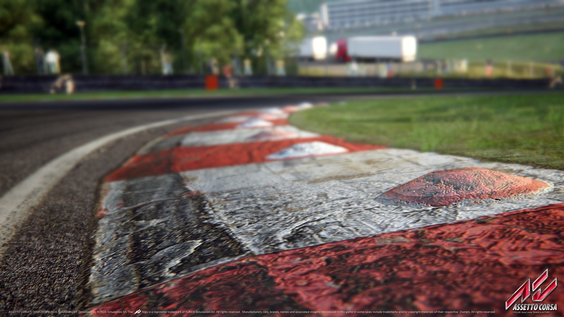 Assetto Corsa (consolas)